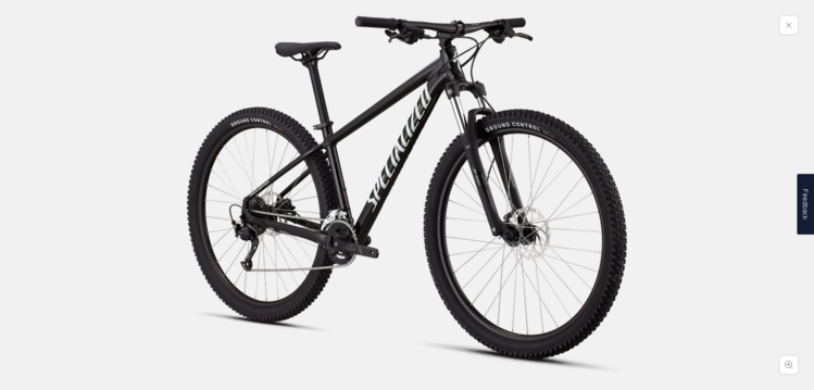 Specialzed Rockhopper Medium -29'r