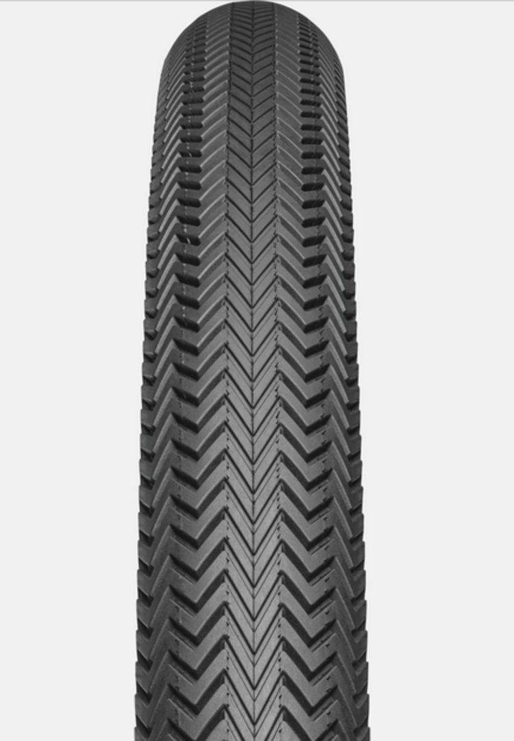 SAWTOOTH 2BR TIRE Tan 700X38C