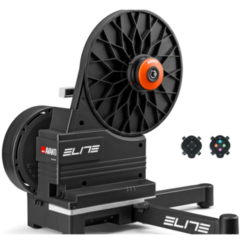 Elite Elite Avanti + Zwift Cog & Click v2