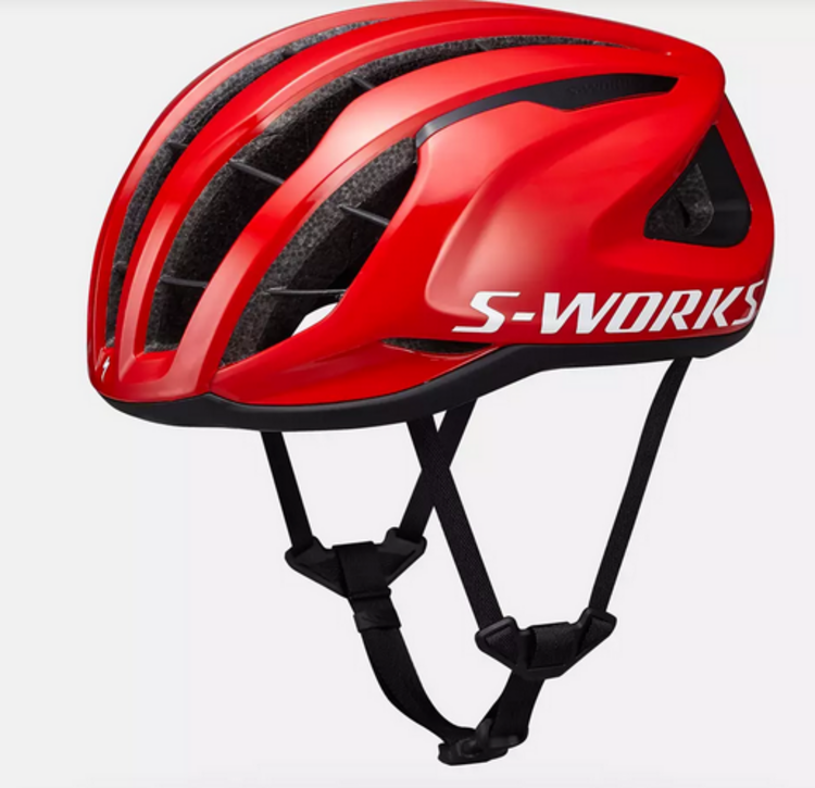 Specialized S-Works Prevail 3 Helmet