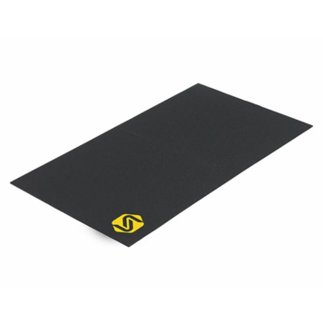 Saris Trainer Mat