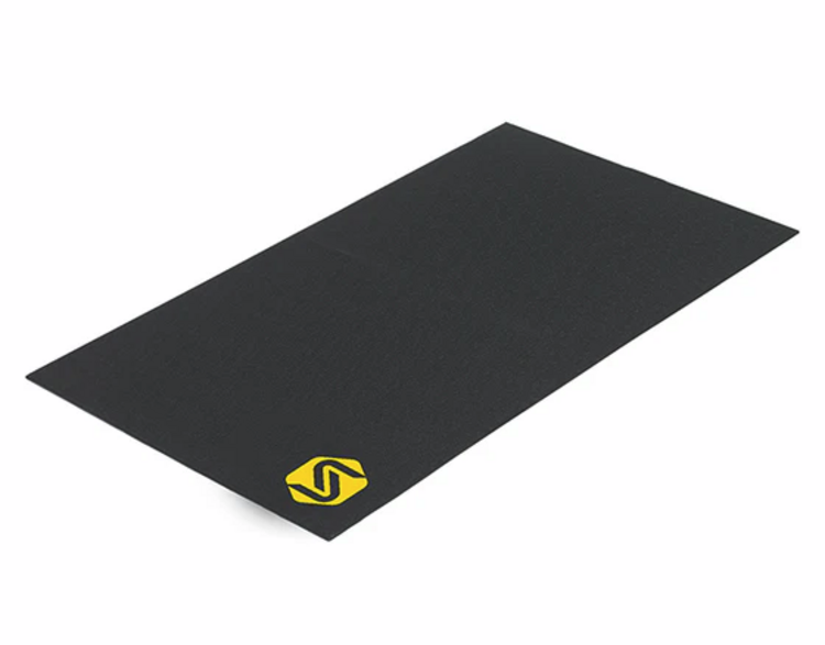 Saris Trainer Mat
