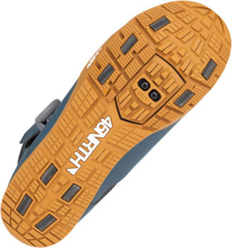 45NRTH 45NRTH Wolvhammer BOA Cycling Boot