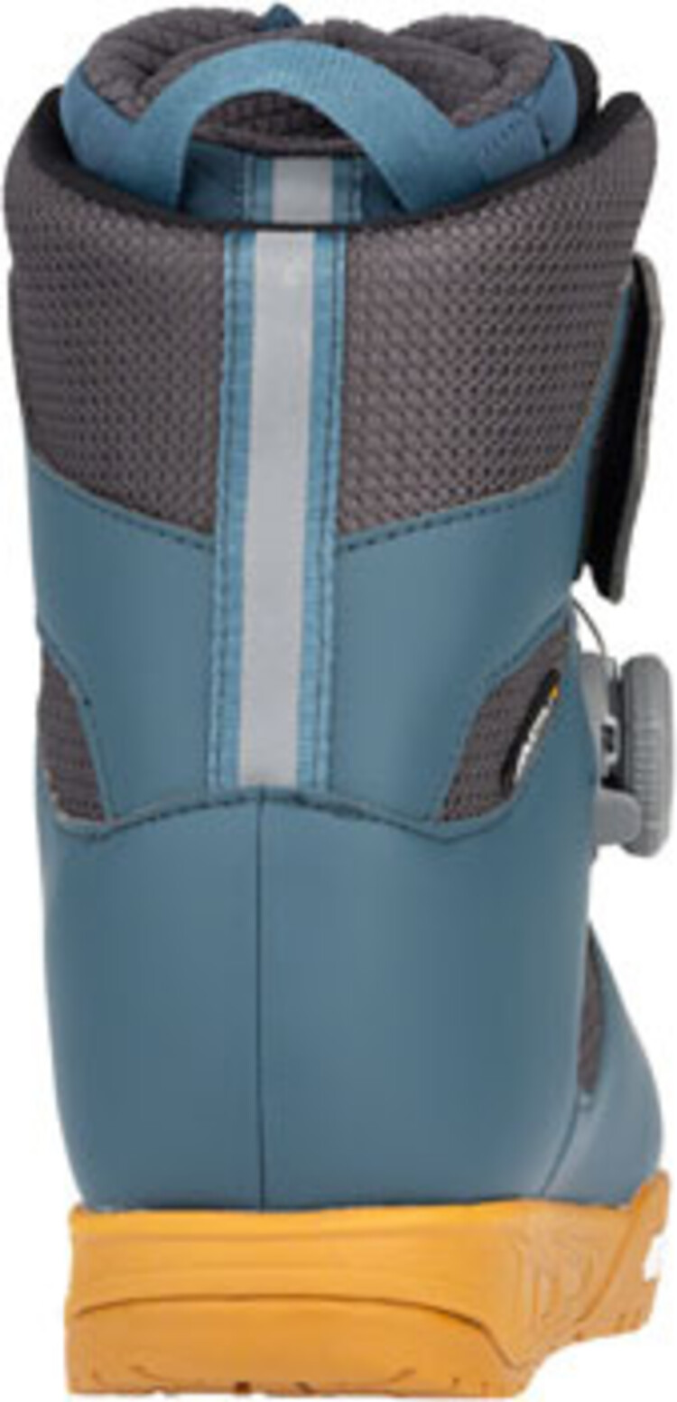 45NRTH Wolvhammer BOA Boot (sz 46, 47)