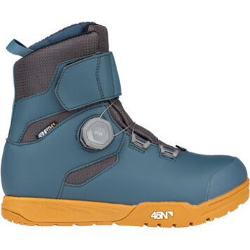 45NRTH Wolvhammer BOA Boot (sz 46, 47)