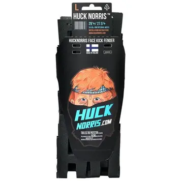 HUCK NORRIS TUBELESS TIRE INSERT MEDIUM (27-35MM RIM ID) 26"/27.5"/29" (PAIR)