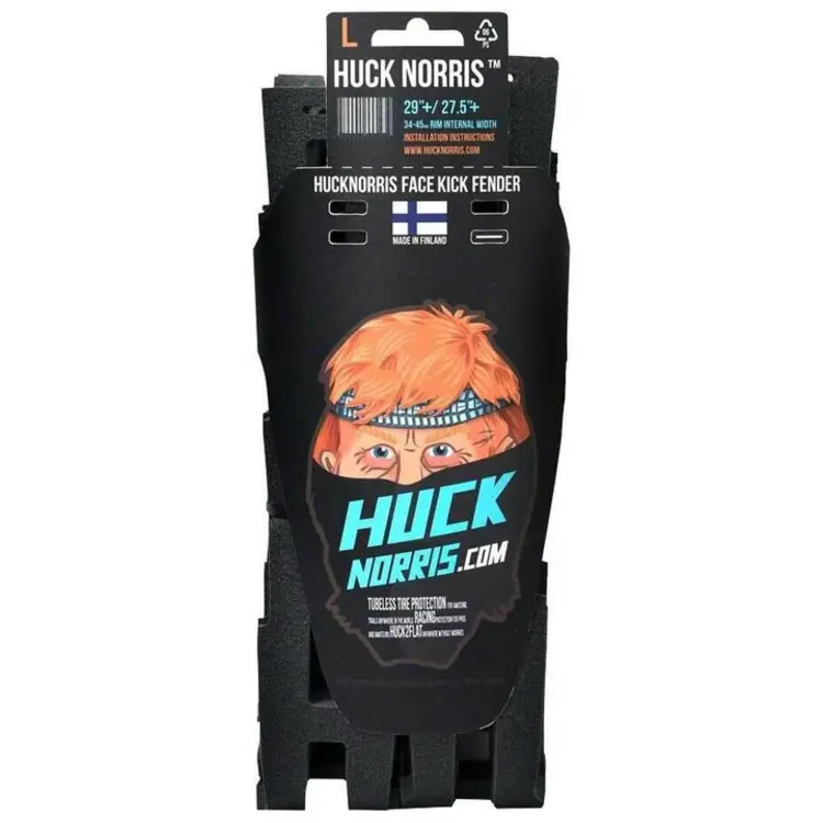 HUCK NORRIS TUBELESS TIRE INSERT MEDIUM (27-35MM RIM ID) 26"/27.5"/29" (PAIR)
