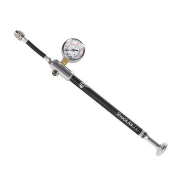 ShockAir 300 Shock Pump