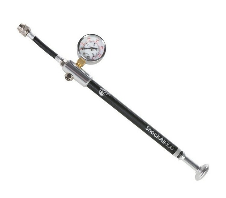 ShockAir 300 Shock Pump