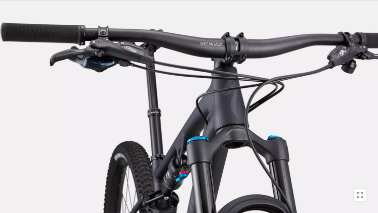 Specialized CHISEL COMP EVO  Small (last one!)