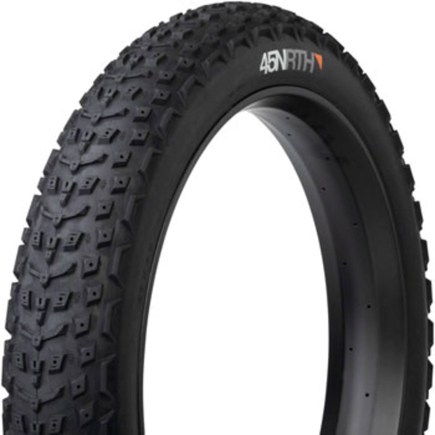 dino13✾14kgf 45NRTH Dillinger 5 Tire - 26 x 4.6, Studdable | Chain Reaction