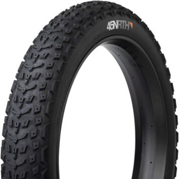 45NRTH 45NRTH Dillinger 5 Tire - 26 x 4.6, Tubeless,  60TPI, Custom Studdable