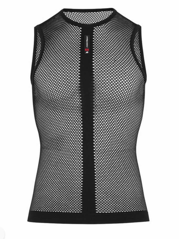 Assos Skin Layer No Sleeve Summer