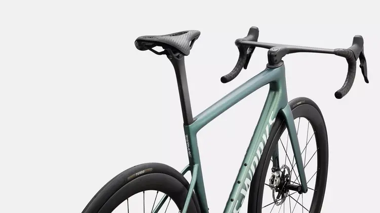 S-Works Tarmac SL8 SRAM RED AXS (56 & 54cm)