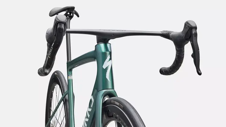 Specialized S-Works Tarmac SL8 SRAM RED AXS (52, 54, 56, 58cm)