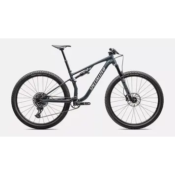 Specialized CHISEL COMP. Blue,  Large