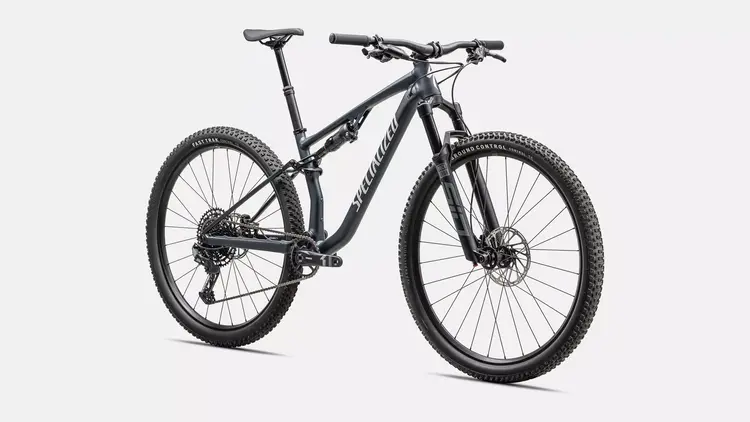 Specialized CHISEL COMP. Blue, Large