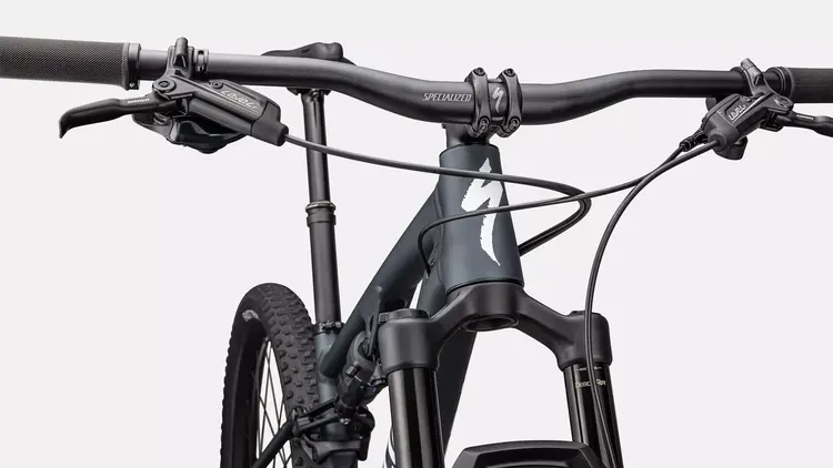 Specialized CHISEL COMP. Blue, L