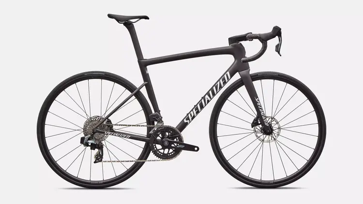 Specialized 26 Tarmac Sl8 Com - Rival AXS 56