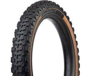 45nrth dillinger 4 60TPI Studs 27.5×3.8 45nrth-45nrth-dillinger-4-tire