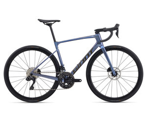 Giant Defy Advanced 1 - Shimano 105 Di2 - Chain Reaction Bicycles Inc.