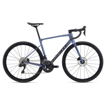 Giant Defy Advanced 1  Shimano 105 Di2