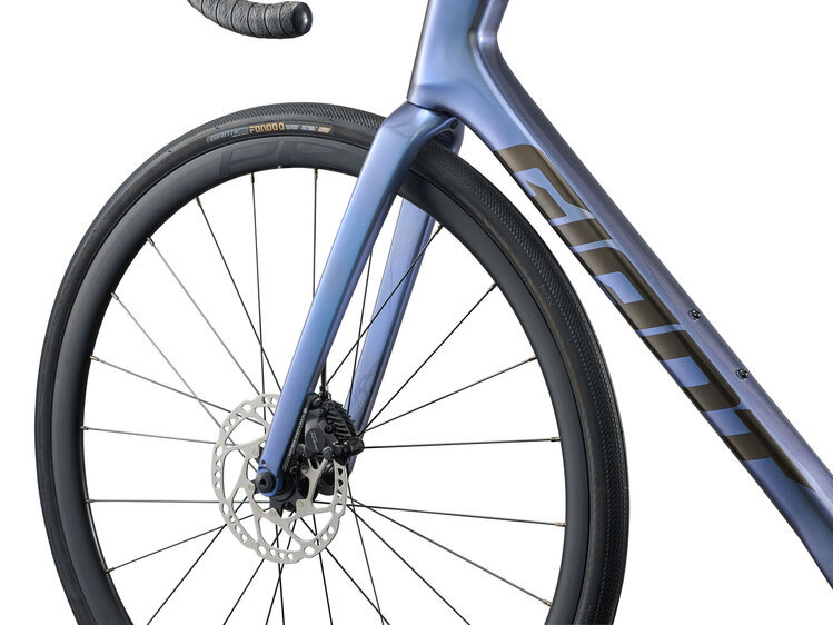 Giant Defy Advanced 1 Shimano 105 Di2 (medium, M/L & large)