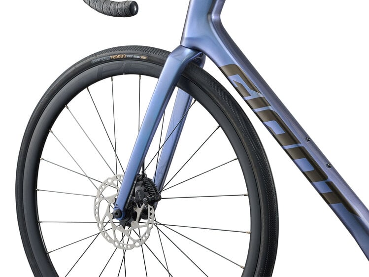 Giant Defy Advanced 1 Shimano 105 Di2