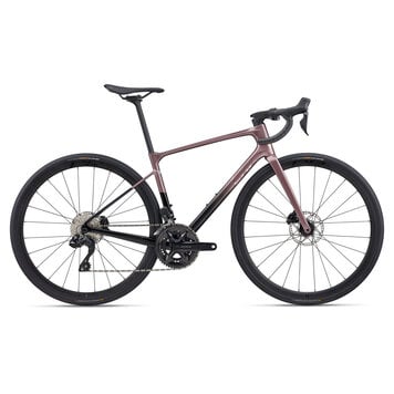Liv 2026 Avail Advanced 1 - Shimano 105 DI2 (small last one)