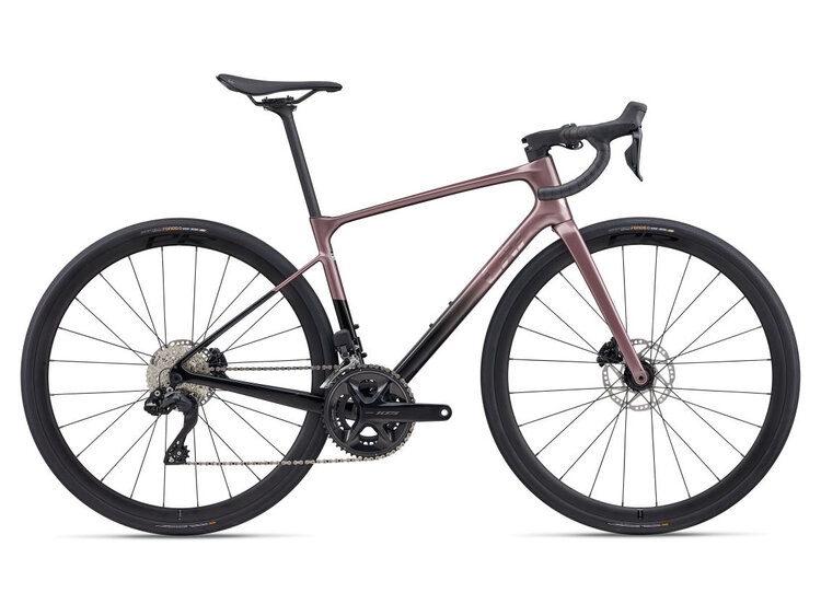 Liv 2026 Avail Advanced 1 - Shimano 105 DI2 (small last one)