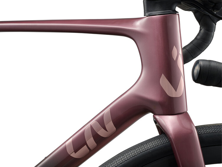 Liv 2026 Avail Advanced 1 - Shimano 105 DI2 (small last one)