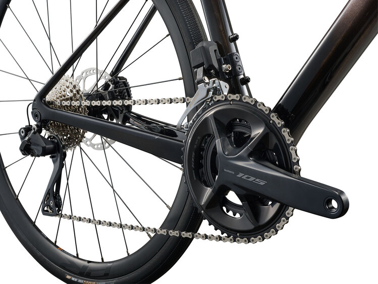 Liv 2026 Avail Advanced 1 - Shimano 105 DI2 (small last one)