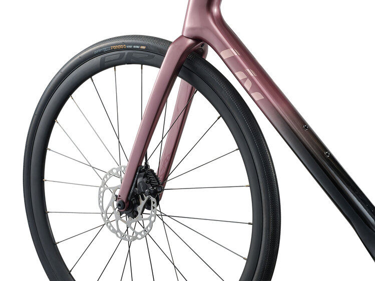 Liv 2026 Avail Advanced 1 - Shimano 105 DI2 (small last one)