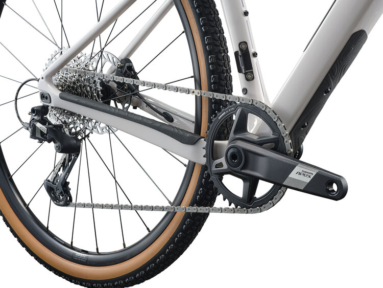 Liv 26 Devote Advanced 2 Lunar Eclipse - SRAM Apex XPRL (S)