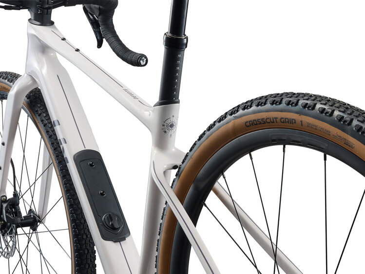 Liv 26 Devote Advanced 2 Lunar Eclipse - SRAM Apex XPRL (S)