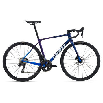 Giant 26 TCR Advanced 1 PC - Shimano 105 Di2 (sized ML)