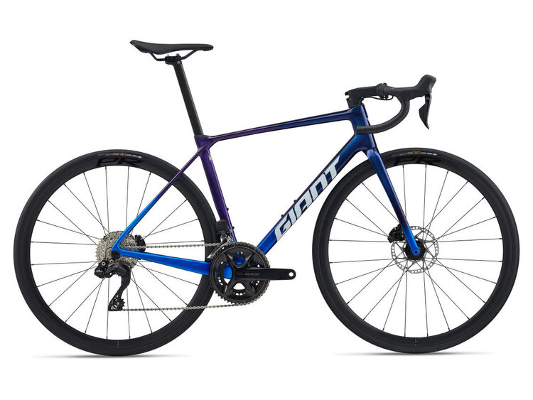 Giant 26 TCR Advanced 1 PC - Shimano 105 Di2 (size ML)