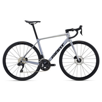 Giant 26 TCR Advanced 1 PC - Shimano 105 Di2 (sized M/ML)