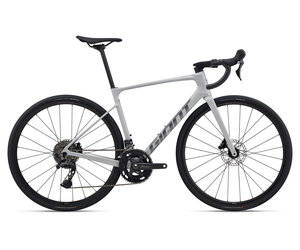 Giant Defy Advanced 3 - Chain Reaction Bicycles Inc.