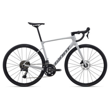 Giant 26 Defy Advanced 3 - Gray (ML)