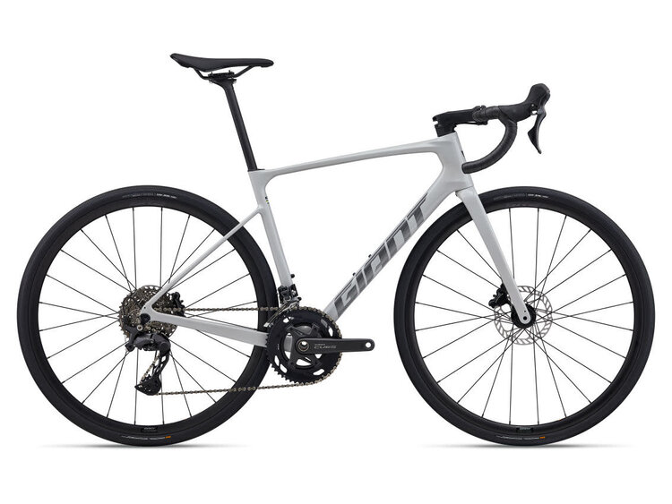 Giant 26 Defy Advanced 3 - Gray (ML)