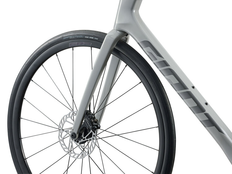 Giant 26 Defy Advanced 3 - Gray (ML)