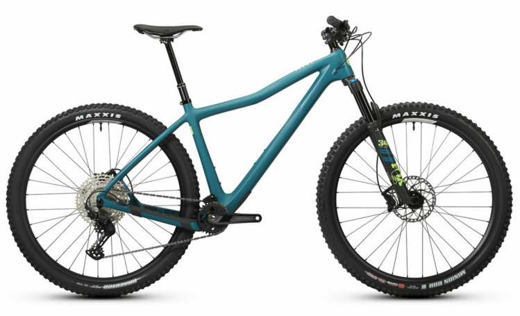 Ibis DV9  Deore build  Large