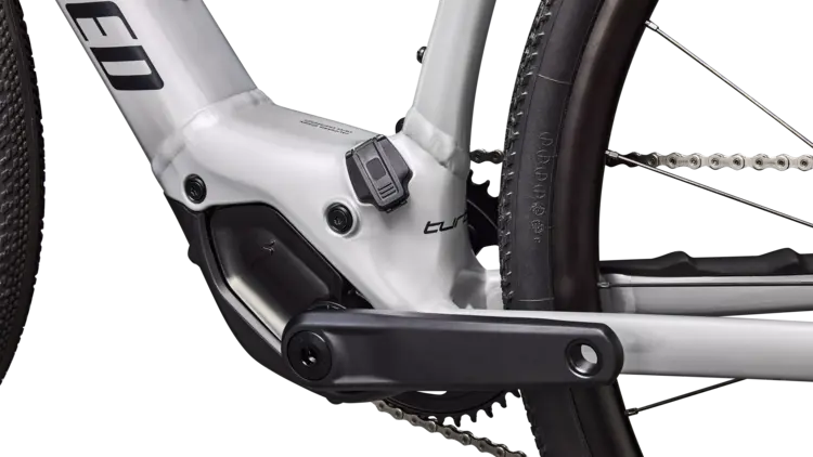 Specialized 2026 Turbo Creo 2 Comp E5 - SRAM APEX EAGLE