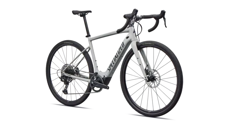 Specialized 2026 Turbo Creo 2 Comp E5 - SRAM APEX EAGLE