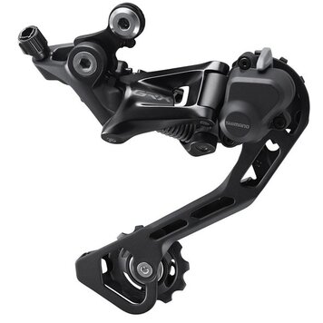 Shimano RX400 GRX Rear Derailleur 10 spd