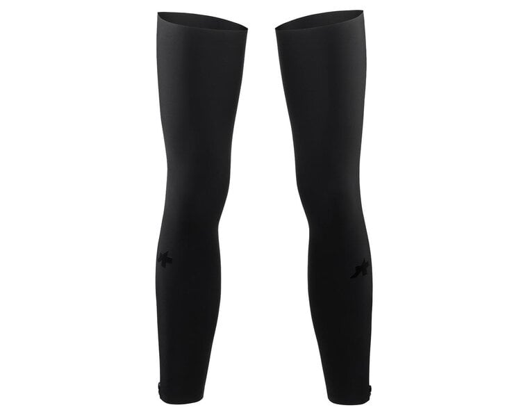 Assos R Winter Leg Warmers P1 Size II- Lrg/XL