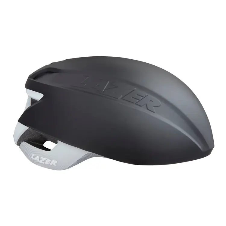 Lazer Aeroshell Sphere Cover Blk M - L