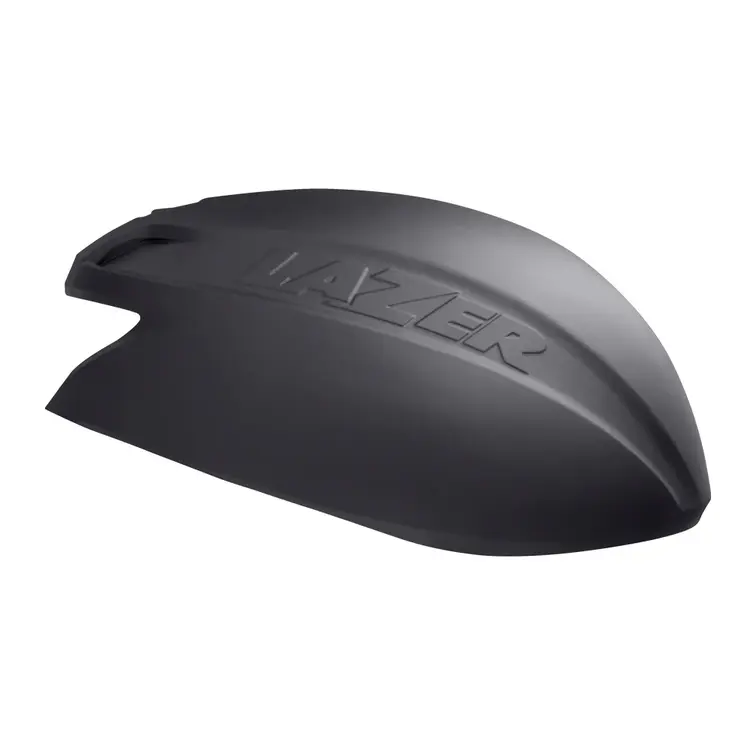 Lazer Aeroshell Sphere Cover Blk M - L
