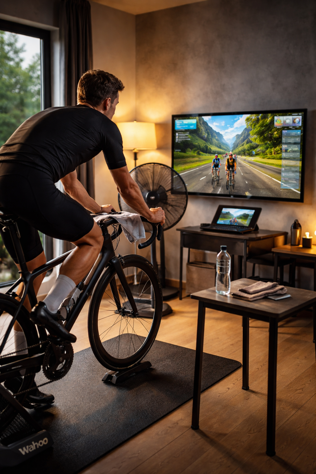 Best Indoor Cycling Apps for Smart Trainers: Zwift, TrainerRoad, and More - Chain Reaction Bicycles Inc. Best Indoor Cycling Apps for Smart Trainers: Zwift, TrainerRoad, and More - Chain Reaction Bicycles Inc.